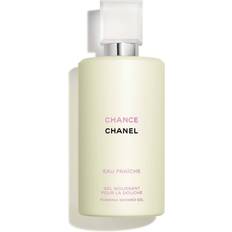 Chanel Chance Eau Fraiche Foaming Shower Gel 200ml