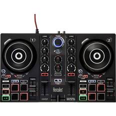 DJControl Inpulse 200 MK2
