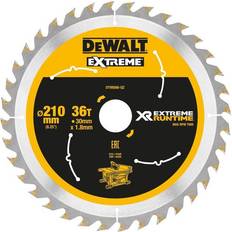 Sågklinga 210mm Dewalt DT99566