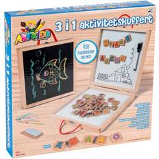 3-in-1 Activity Bag