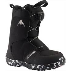 Vita Snowboardboots Burton Grom Boa Jr 2023 - Black