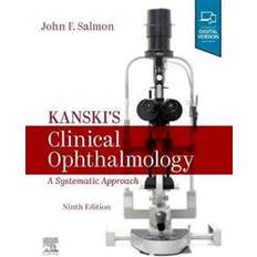 Kanski's Clinical Ophthalmology (Hardcover, 2019)