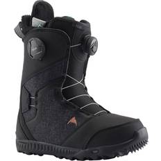 Viola Scarpe da snowboard Burton Felix Boa 2021