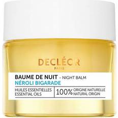 Aroma Night Neroli Essential Night Balm