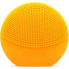 Dry Skin Face Brushes Foreo LUNA Play Sunflower Yellow