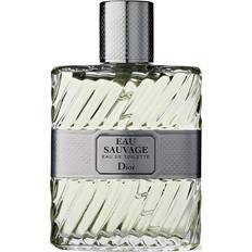 Sauvage eau de toilette Dior Eau Sauvage EdT