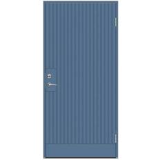 Swedoor Advance Line Atlantic Ytterdörr S 5020-R90B H (90x200cm)
