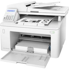 Google Cloud Print - Laser Stampanti HP LaserJet Pro MFP M227fdn Multifunction Printer