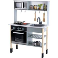 Holzspielzeug Spielküchen Klein Miele Kitchen 7199