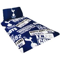 Tottenham Sengetøj 53.2x78.7"