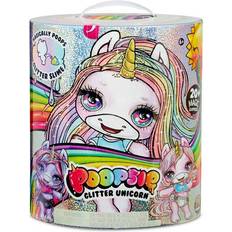 Djur Slime MGA Poopsie Glitter Unicorn