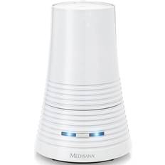 Medisana AH 662 Humidificateur blanc