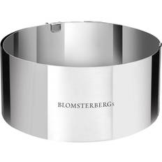 Adjustable Pastry Rings Blomsterbergs Flower's Pastry Ring 32 cm