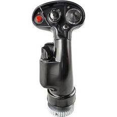 Joystick Thrustmaster F-A-18C Hornet HOTAS Joystick Nero