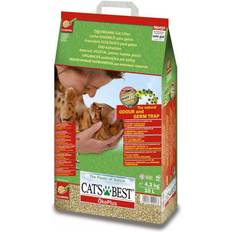 Cat's Best Organic Plus - Cat Litter