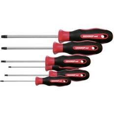 Set Torx Screwdrivers Gedore R38402006 3301272 Torx Screwdriver