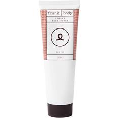 Creamy Face Scrub