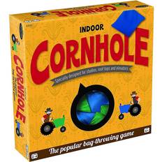 Indoor Cornhole