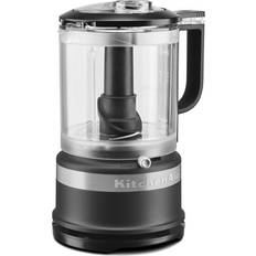 240 watti Ruokaprosessorit KitchenAid 5KFC0516 Monitoimikone 1.19 L