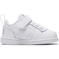 Nike Court Borough Low 2 TDV - White