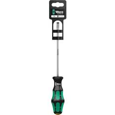 Wera Slotted Screwdrivers on sale Wera 334 SB 05100030001 Slotted Screwdriver