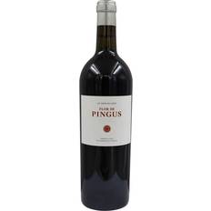 Dominio de Pingus Flor de Pingus 2016 Tempranillo Ribera Del Duero 14.5% 75cl