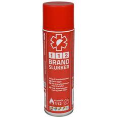 112 Fire Extinguisher 400ml