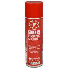 4fire 112 Fire Extinguisher 400ml