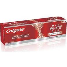 Dental Care Colgate Max White One Luminous Sensational Mint 75ml