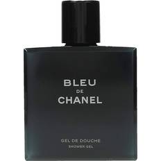 Chanel Body Washes Chanel Bleu De Chanel Shower Gel 200ml