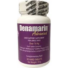 Denamarin Advanced 30 Tablets 425mg