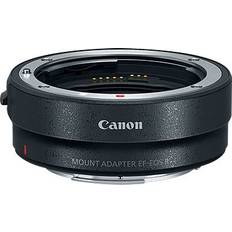 Accesorios de lente Canon EF-EOS R Lens Mount Adapter