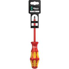Wera 162 i PH SB VDE 05100012001 Pan Head Screwdriver