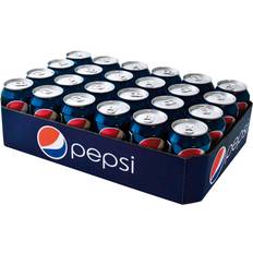 Pepsi Sodavand Pepsi Original 33cl 24pack