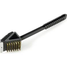 Brosses de nettoyage Barbecook 3-in-1 Long Brush 223.0202.100