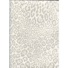 Papel pintado de vinilo Papeles pintados Galerie Papel Pintado Leopard Print Beige Noordwand