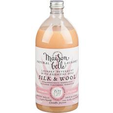 Silk & Wool Cinnamon/Jasmine Detergent