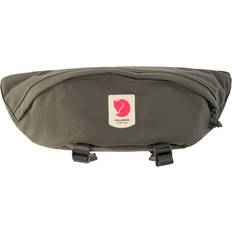 Waterproof Bum Bags Fjällräven Ulvö Hip Pack Medium - Deep Forest