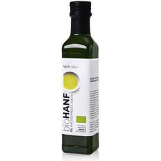 Organic Hemp Oil 25cl