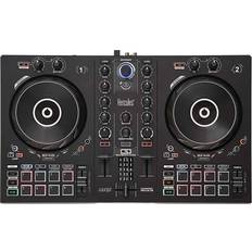 Dj control Hercules Consola Dj Control Inpulse 300 4780883