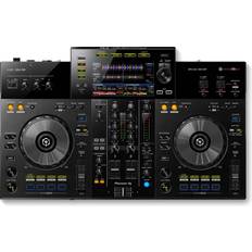 Pioneer Dj XDJ-RR Consolle DJ