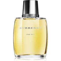 Burberry Uomo Eau de Toilette Burberry For Men EdT 100ml