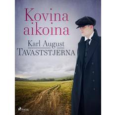 Kovina aikoina (E-bok, 2019)
