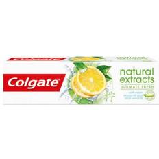 Colgate Natural Extracts Ultimate Fresh Lemon 75ml