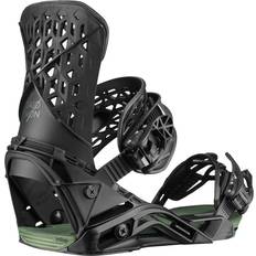 Salomon Snowboard Bindings Salomon Highlander 2021