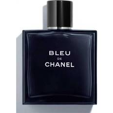 Mens chanel bleu Chanel Bleu de Chanel EdT 150ml