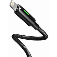 USB A-Lightning