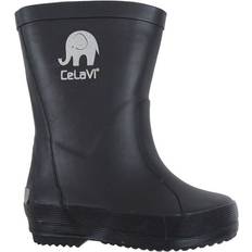 Basic Wellies - Dark Navy
