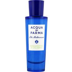 Blu Mediterraneo Bergamotto Di Calabria EdT