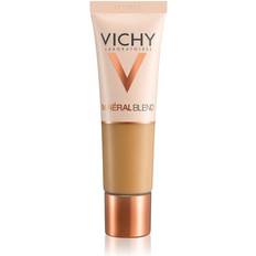 Vichy Minéralblend Fond de Teint Hydratant 15 Terra 30 ml